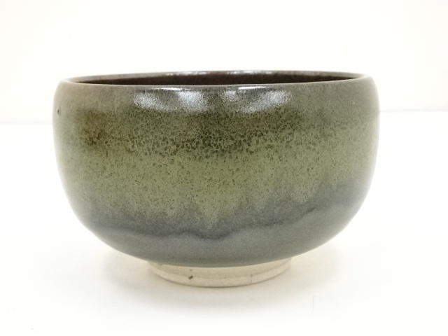 道具 ] - 道具 礒見忠司造 茶碗（共箱） | ネットショップ圭 netshop